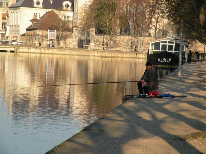  pêcheur